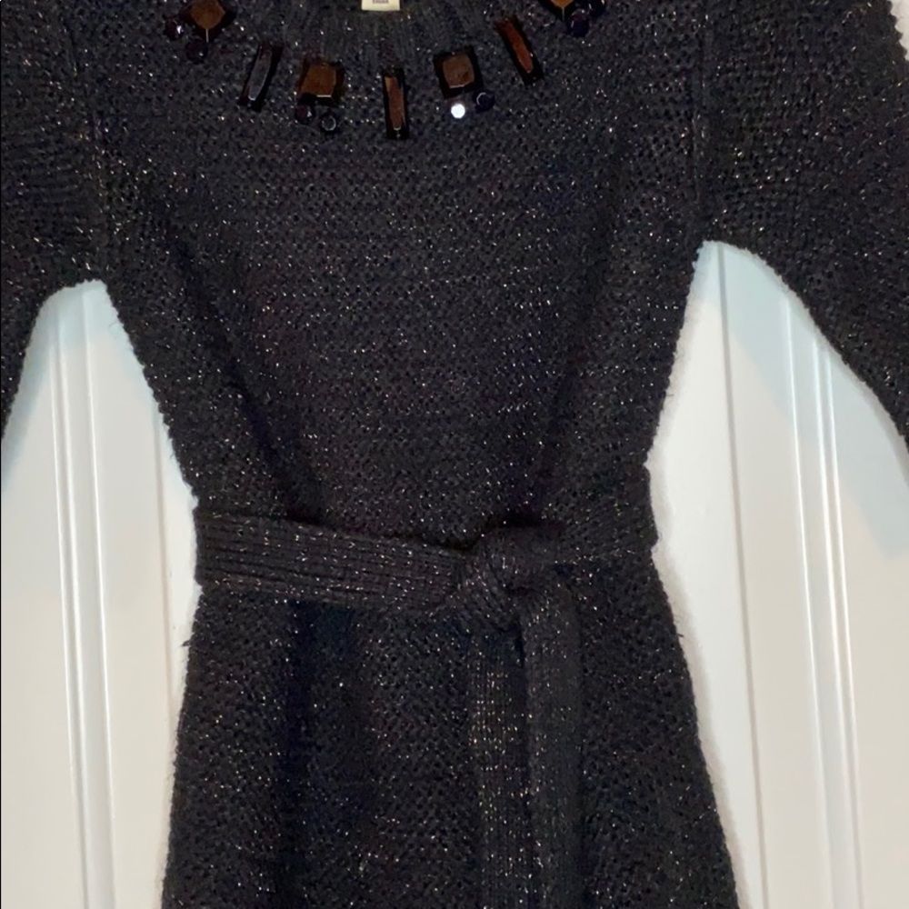 Black Dress - Picture 5 of 6